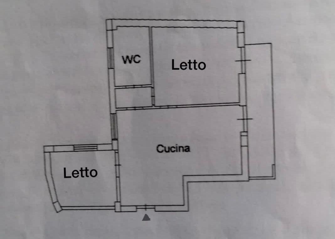 Casa Del Moro Apartment จีอาร์ดีนี นักซอส ภายนอก รูปภาพ